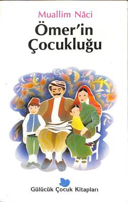 Ömerin Çocukluğu KTP694 - 1