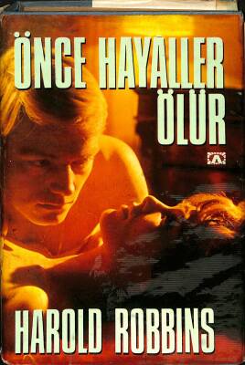 ÖNCE HAYALLER ÖLÜR NDR82803 - 1