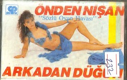 Önden Nişan Arkadan Düğün Volüm 