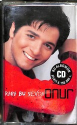 Onur * Kara Bu Sevda * Kaset KST20080 - 1