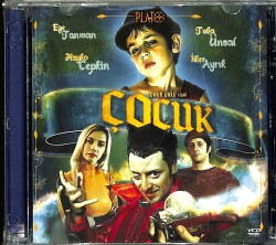 Onur Ünlü Filmi - Çocuk VCD Film (108.5) VCD23792 - 3