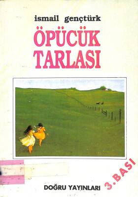 Öpücük Tarlası KTP2417 - 1