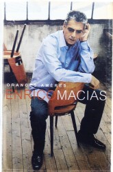 Oranges Ameres *Enrico Macias* KST3436 - 1