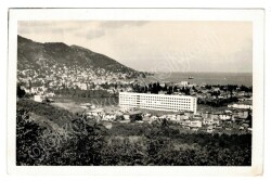 Ordu Genel Görünüş Fotokart 1930 KRT6381 - 1