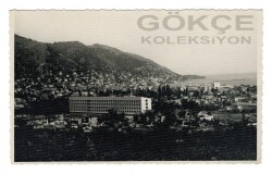 Ordu Kartpostal 1930 KRT6393 - 1