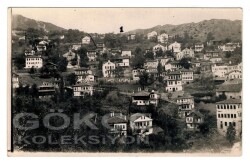 Ordu Kartpostal 1930 KRT6397 - 1