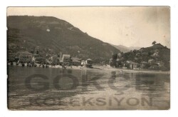 Ordu Kartpostal 1930 KRT6398 - 1