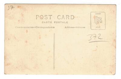 Ordu Kartpostal 1930 KRT6398 - 2