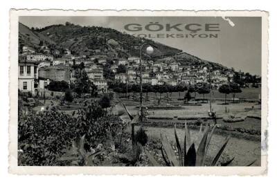 Ordu Kartpostal 1935 KRT6392 - 1