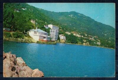 Ordu Kartpostal KRT4044 - 1