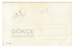 Ordu Keçiköy Kartpostal 1930 KRT6386 - 2