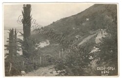 Ordu Keçiköyü Kartpostal 1936 KRT6365 - 1