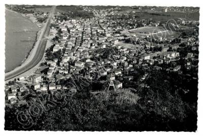 Ordu Sahilden Görünüş 1935 KRT6373 - 1