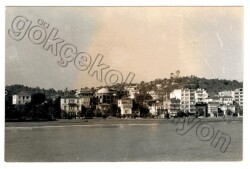 Ordu Ünye Fotokart 1930 KRT6382 - 1