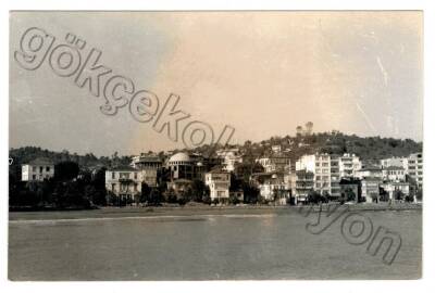 Ordu Ünye Fotokart 1930 KRT6382 - 1