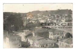 Ordu Ünye Fotokart 1930 KRT6387 - 1