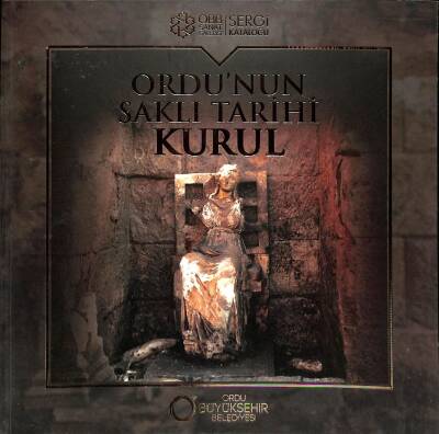 OrduNun Saklı Tarihi Kurul NDR82891 - 1