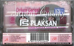 Orhan Gencebay - Hasret Rüzgarı (Sıfır) Kaset 