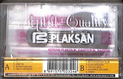 Orhan Gencebay - Sende Haklısın Kaset (Sıfır) KST26598 - 2