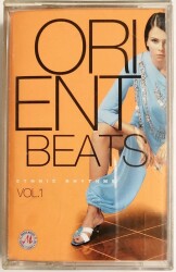 Orient Beats *Vol 1* Kaset KST11699 - 1