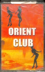 Orient Club * Kaset KST17243 - 1