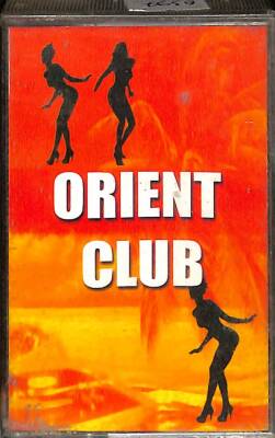 Orient Club * Kaset KST17473 - 1