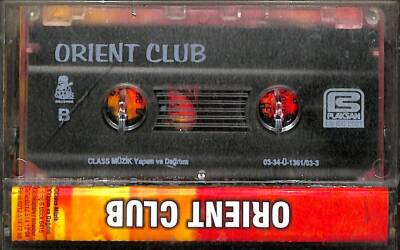 Orient Club * Kaset KST17473 - 2