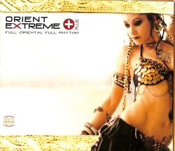 Orient Extreme * ( İkinci El ) CD Müzik CD1589 - 1