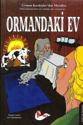 ORMANDAKİ EV KTP725 - 1