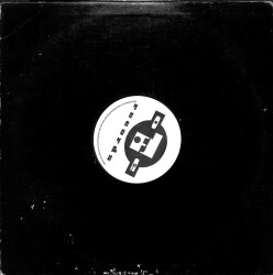 Oscar G. Presents Tilt – On My Mind Yeah 1992 US Garage House (109) PLK17456 - 2