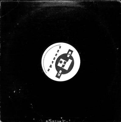 Oscar G. Presents Tilt – On My Mind Yeah 1992 US Garage House (109) PLK17456 - 2