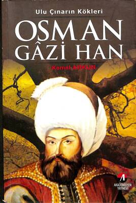 Osman Gazi Han KTP2851 - 1