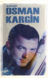 Osman Kargin *Çakır* Kaset KST4848 - 3