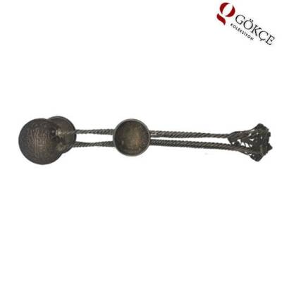 Osmanlı Dönemi Şeker Maşası AOB103 - 4