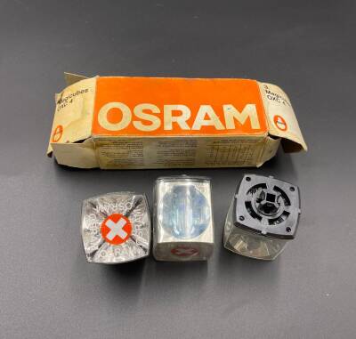 Osram 3 Adet Magicubes (Beçika Yapımı) AOB3456 - 1