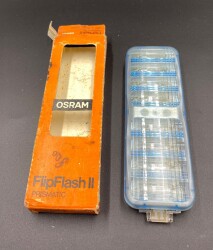 Osram Marka Eski Falsh - Flip Flash II (Prismatic) AOB3197 - 1