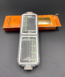 Osram Marka Eski Falsh - Flip Flash II (Prismatic) AOB3197 - 2