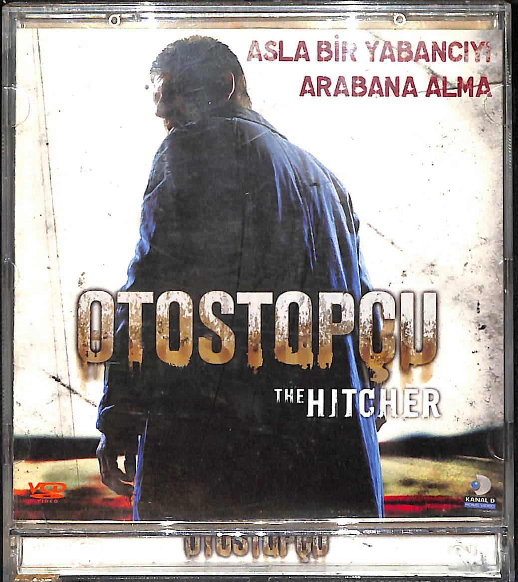 Otostopçu VCD Film (10/7) VCD26253 - 1