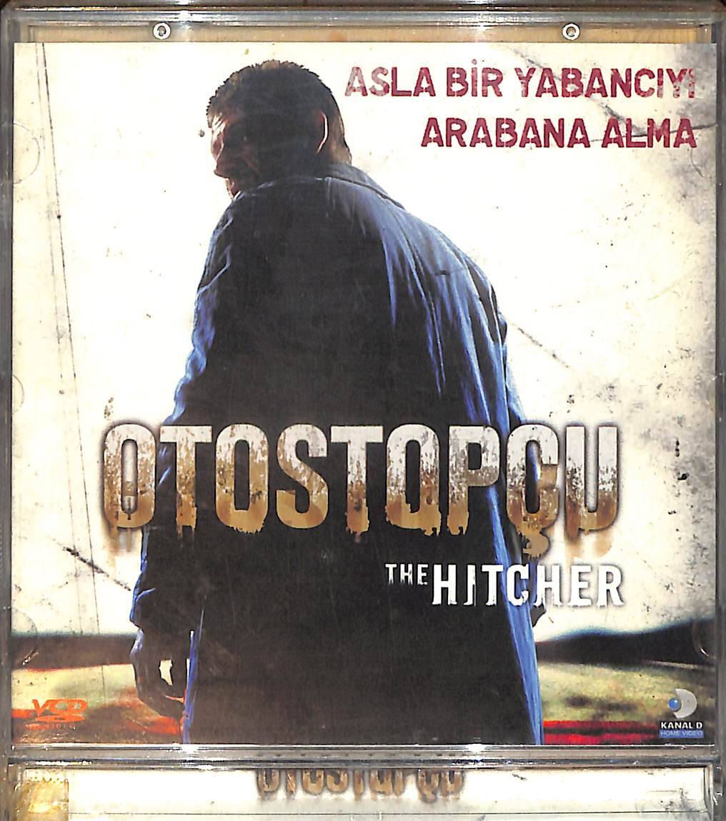 Otostopçu VCD Film (10/7.5) VCD26255 - 1