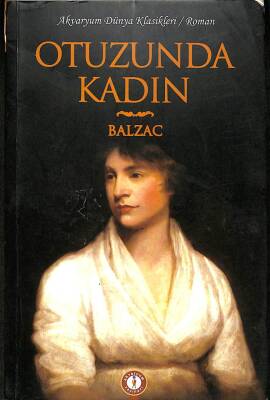 Otuzunda Kadın KTP879 - 1