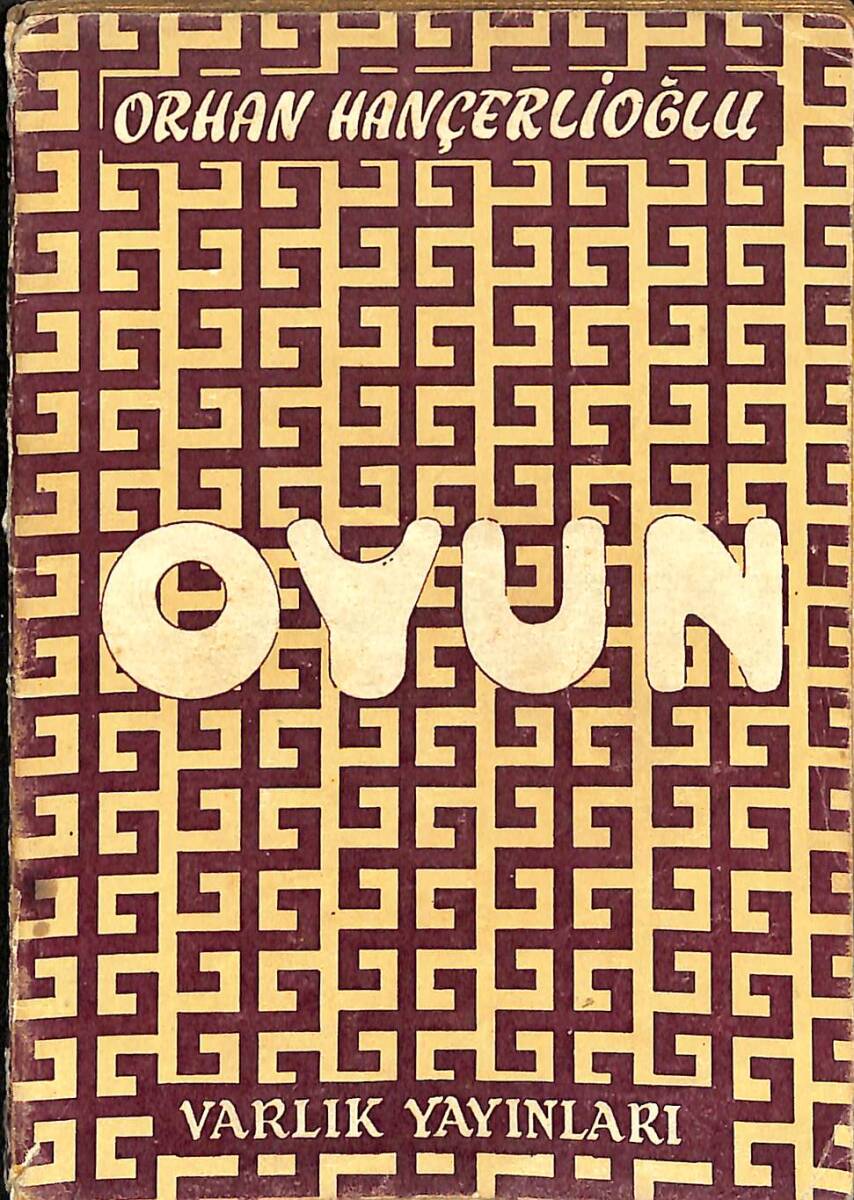 Oyun NDR89768 - 1