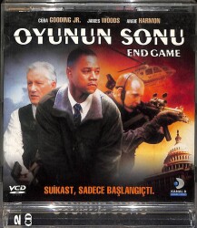 Oyunun Sonu VCD Film VCD25558 - 3