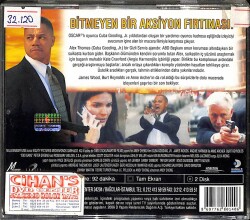 Oyunun Sonu VCD Film VCD25558 - 2