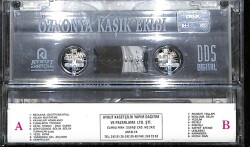 Öz Konya Kaşık *Ekibi * Kaset KST20657 - 2