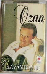 Ozan *Havamdayım* Kaset KST12151 - 1