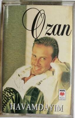 Ozan *Havamdayım* Kaset KST12151 - 1