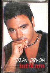 Ozan Orhon - İntikam Kaset (Sıfır) KST26747 - 1