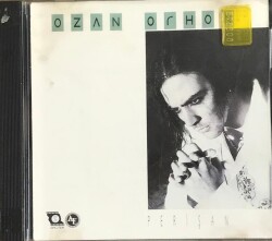 Ozan Orhon * Perişan * ( İkinci El ) CD Müzik CD890 - 1