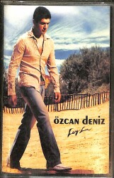 Özcan Deniz - Leyla Kaset (İkinci El) KST25037 - 1