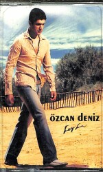 Özcan Deniz - Leyla Kaset (İkinci El) KST25081 - 1